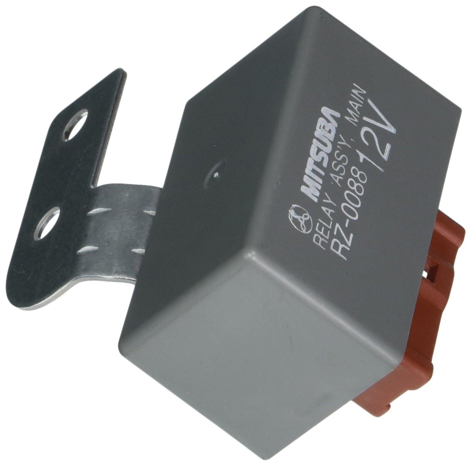 Amazon | HONDA (ホンダ) 純正部品 リレーASSY. メイン (ミツバ) 品番